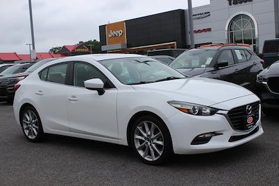 2017 Mazda3 FWD Hatchback for sale #RCAR6463A - photo 1