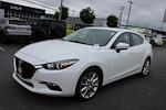 2017 Mazda3 FWD Hatchback for sale #RCAR6463A - photo 3