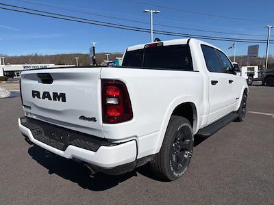 New 2026 Ram 1500 - photo 1