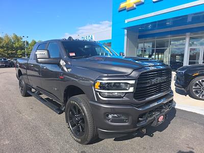 2024 Ram 3500 Mega Cab 4WD Pickup for sale #RG123503 - photo 1