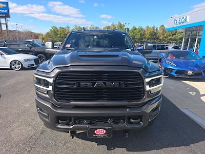 2024 Ram 3500 Mega Cab 4WD Pickup for sale #RG123503 - photo 2
