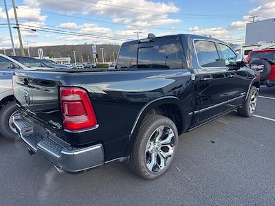 2023 Ram 1500 Crew Cab 4x4, Pickup for sale #RKJ23428 - photo 2