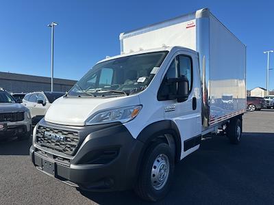 New 2023 Ram ProMaster 3500 Cutaway for sale #RKJ23489 - photo 1