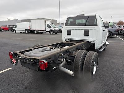 New 2024 Ram 3500 Regular Cab 60 CA Cab Chassis for sale #RKJ24077 - photo 2