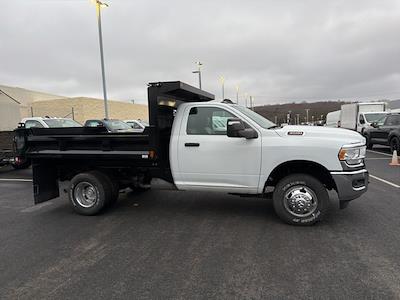 2024 Ram 3500 Regular Cab DRW 4WD Cab Chassis for sale #RKJ24145 - photo 2