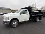 New 2024 Ram 3500 Regular Cab Dump Truck for sale #RKJ24145 - photo 6