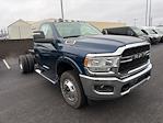 2024 Ram 3500 Regular Cab DRW 4WD Cab Chassis for sale #RKJ24156 - photo 1