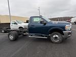 2024 Ram 3500 Regular Cab DRW 4WD Cab Chassis for sale #RKJ24156 - photo 3