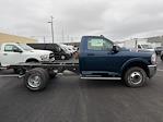 2024 Ram 3500 Regular Cab DRW 4WD Cab Chassis for sale #RKJ24156 - photo 4