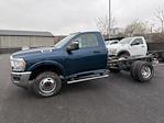 2024 Ram 3500 Regular Cab DRW 4WD Cab Chassis for sale #RKJ24156 - photo 5