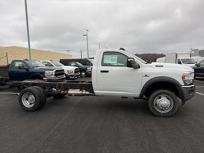 2024 Ram 5500 Regular Cab DRW 4WD Cab Chassis for sale #RKJ24170 - photo 2