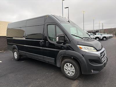 2025 Ram ProMaster 3500 High Roof FWD Empty Cargo Van for sale #RKJ24366 - photo 1