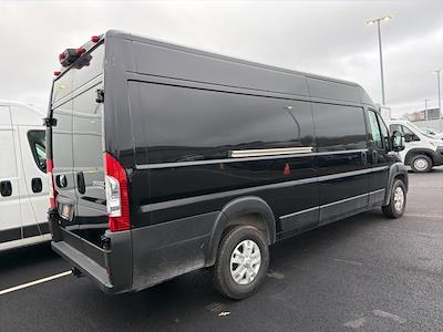 New 2025 Ram ProMaster 3500 High Roof Empty Cargo Van for sale #RKJ24366 - photo 2
