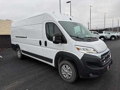 2025 Ram ProMaster 3500 High Roof FWD Empty Cargo Van for sale #RKJ24393 - photo 1