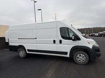 2025 Ram ProMaster 3500 High Roof FWD Empty Cargo Van for sale #RKJ24393 - photo 2