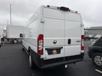 2025 Ram ProMaster 3500 High Roof FWD Empty Cargo Van for sale #RKJ24393 - photo 5