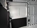 2025 Ram ProMaster 3500 High Roof FWD Empty Cargo Van for sale #RKJ24393 - photo 9