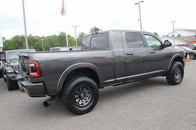 2022 Ram 2500 Mega Cab 4x4 Pickup for sale #RKJ24543A - photo 2
