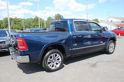 2022 Ram 1500 Crew Cab 4x4 Pickup for sale #RKJ24590A - photo 2