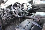 2022 Ram 1500 Crew Cab 4x4 Pickup for sale #RKJ24590A - photo 6