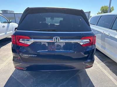 2020 Honda Odyssey FWD Minivan for sale #RKJ24711A - photo 2