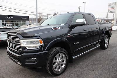 2021 Ram 2500 Crew Cab 4WD Pickup for sale #RKJ24770A - photo 2