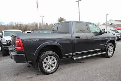 Used 2021 Ram 2500 Laramie Crew Cab for sale #RKJ24770A - photo 2