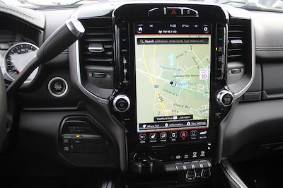 Used 2021 Ram 2500 Laramie Crew Cab for sale #RKJ24770A - photo 2