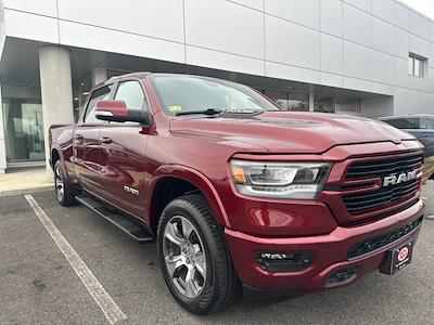 2022 Ram 1500 Crew Cab 4WD Pickup for sale #RKJ24818A - photo 2