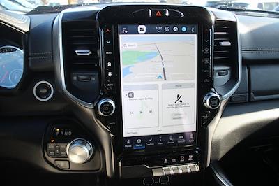 2022 Ram 1500 Crew Cab 4WD Pickup for sale #RKJ24818A - photo 2