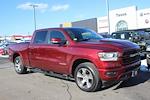 2022 Ram 1500 Crew Cab 4WD Pickup for sale #RKJ24818A - photo 1