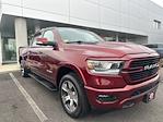 2022 Ram 1500 Crew Cab 4WD Pickup for sale #RKJ24818A - photo 2