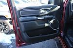 2022 Ram 1500 Crew Cab 4WD Pickup for sale #RKJ24818A - photo 21