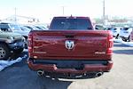 2022 Ram 1500 Crew Cab 4WD Pickup for sale #RKJ24818A - photo 29