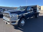 2023 Ram 3500 Crew Cab DRW 4x4, Landscape Dump for sale #RKJT2340 - photo 6