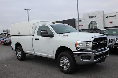 New 2023 Ram 2500 Tradesman Regular Cab for sale #RKJT2372 - photo 1