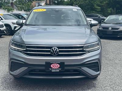 2024 Volkswagen Tiguan AWD SUV for sale #RM101273 - photo 1