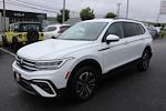 2024 Volkswagen Tiguan AWD SUV for sale #RUVW442XL - photo 3