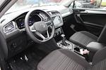 2024 Volkswagen Tiguan AWD SUV for sale #RUVW442XL - photo 4