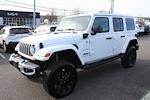 2024 Jeep Wrangler 4xe 4WD SUV for sale #RP1016 - photo 3