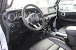 2024 Jeep Wrangler 4xe 4WD SUV for sale #RP1016 - photo 4