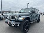 Used 2024 Jeep Wrangler 4xe Sahara for sale #RP1017 - photo 3