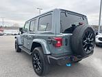 Used 2024 Jeep Wrangler 4xe Sahara for sale #RP1017 - photo 2