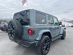Used 2024 Jeep Wrangler 4xe Sahara for sale #RP1017 - photo 4