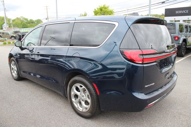 Used 2024 Chrysler Pacifica - photo 12