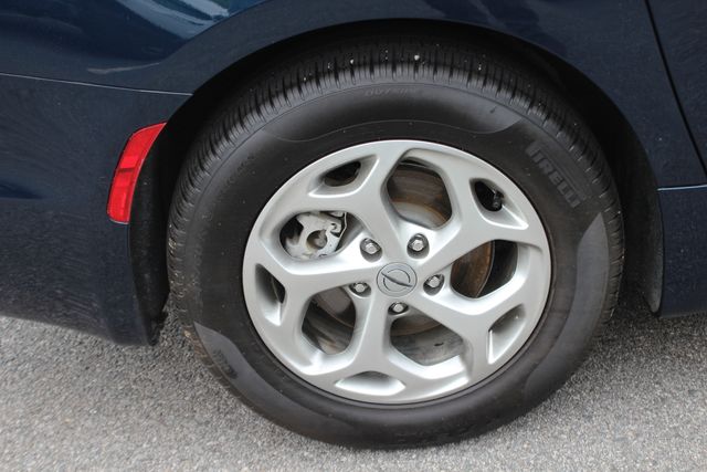 Used 2024 Chrysler Pacifica - photo 21