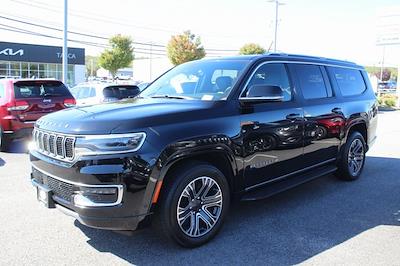 2024 Jeep Wagoneer L 4WD SUV for sale #RUCU3213 - photo 1