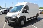 Used 2023 Ram ProMaster 2500 High Roof High Roof FWD Empty Cargo Van for sale #RU1538 - photo 3