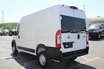 Used 2023 Ram ProMaster 2500 High Roof High Roof FWD Empty Cargo Van for sale #RU1538 - photo 21