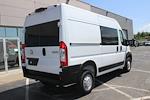 Used 2023 Ram ProMaster 2500 High Roof High Roof FWD Empty Cargo Van for sale #RU1538 - photo 23